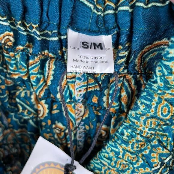 NWT Lanna Clothes Design Boho Skirt Size S/M - Picture 7 of 7